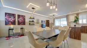 Fully equipped 2BR home with Pool & Gym access by 360 Estates - Image 5