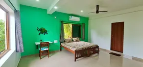 AC Big room with Garden view - Image 2