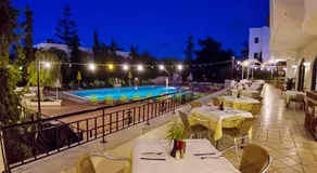 Lyda Hotel - Image 3