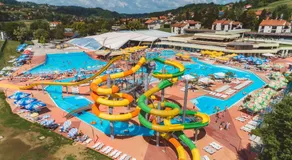 Terme Tuhelj Hotel Well - Image 5