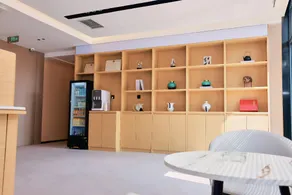 Ranju Hotel (Qingyuan Chaoyang South Street Branch) - Image 3