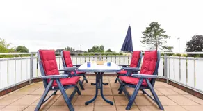 Ferienwohnungen im Haus Flinthörn - Image 4