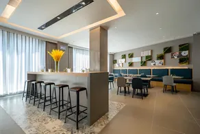 Home Inn Selected Xiamen Airport Xianyue Road - Image 4