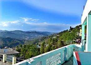 Almora Residency Inn hotel - Image 4