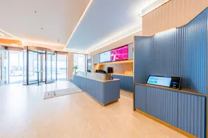 Hanting Hotel Wenling Songmen - Image 3