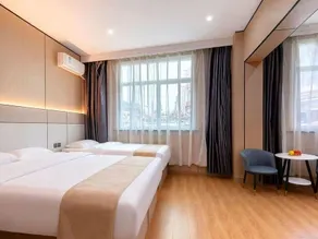 Yunji Hotel - Image 5