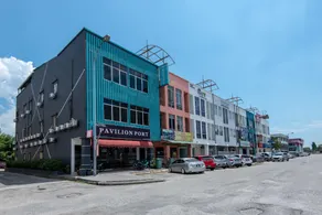 Hotel Pavilion Port - Image 4