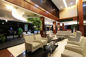 Grand Hatika Hotel - Image 4