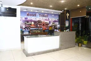 Hotel Trihari - Image 3