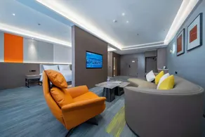 Qingyang Beichenli Hotel - Image 4
