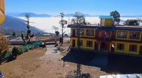 Apna Ghar Hotel And Resort - Image 4