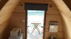 Camping & Glamping Muiñeira - Image 2