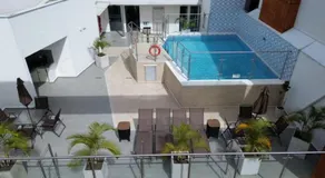 Apartamento en zona exclusiva del norte de Armenia Belmonte studio - Image 3