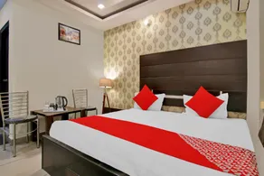 Hotel O Blue Breeze - Image 2