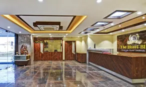 The Hotel Bliss - Image 3