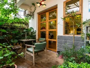 Langqing Residence Sky Garden Cat Cafe & Scenic View Inn (Yangshuo West Street Branch - Image 5
