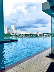 JB City Shopping Mall Apartment - Image 2