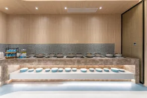 Home Inn Neo - Wenzhou Ruian Tangxia Branch - Image 4