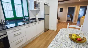 Casa Choureiro Apartamentos Rurales - Image 5