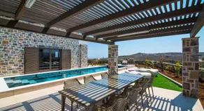Gregory Luxury Villa by Cretevasion - Image 2