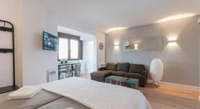 ººººCH Residential Area Modern City Views WiFi ACºººº - Image 2