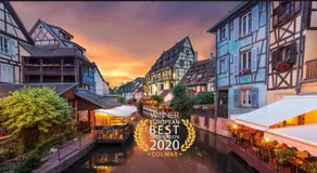 HAPPY HOME COLMAR with PRIVATE PARKING - Image 2