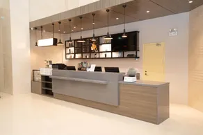 Hanting Hotel Jining Rencheng Avenue - Image 5