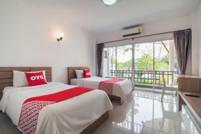 Super OYO 662 Malee Bunga Hotel - Image 2