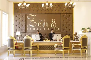 The Zen Ladakh - Image 2