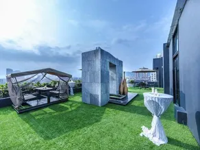 Dongyang Perfect·Elegant Residence Designer Hotel (Downtown Dongyang Branch) - Image 5