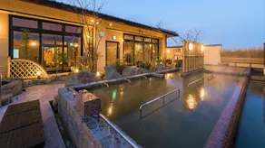 Narita Airport Onsen Sora No Yu - Image 3