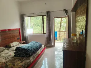 Shivanaya Resort Sonprayag - Image 3