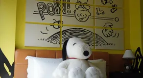 ピーナッツホテル/PEANUTS HOTEL - Image 2