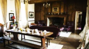 Chambre d'hôte Manoir de La Baudonnière - Image 2