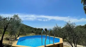 Agriturismo Il Sorbo Appartamento Lavanda - Image 2