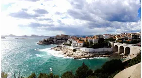 Your Home in Marseille*** - Image 5