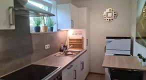 Exclusive cozy apartment in the heart of Franconia - Image 2