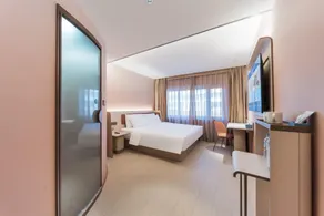 Hanting Hotel Ji'nan Huaxin Road - Image 3