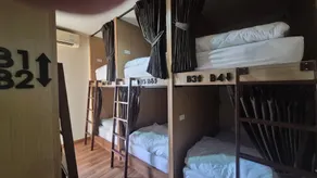 HOM's HOSTEL - Image 2