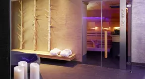 Verwöhn-Wellnesshotel Walserhof - Image 5
