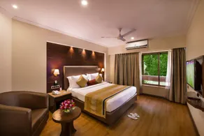Hotel Abigail Goradia's - Image 2