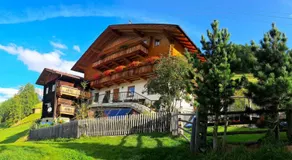 Appartement Seppenbauer - Seppenbauerhof, Kärnten Card inklusive, Ticket Großglockner Hochalpenstraße - Image 5
