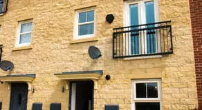 Impressive Urban Townhouse - Leeds City Centre - Image 2