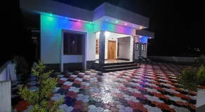 The Grand White House - Private Villa - Image 4