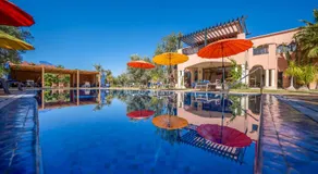 Villa JUZYAN une parenthèse de bien-être et de convivialité - Image 4