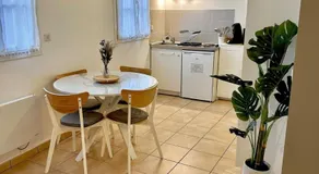 Appartement L Escale à Tillé - Image 3