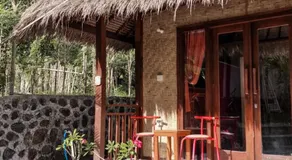 Airas' Garden Homestay ECO Bungalows - Image 5