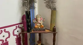 Golden Peacock Heritage Home Stay - Image 2