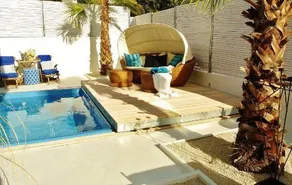Seaside villa with private pool Home By The Sea - Villa Trogir - Image 4