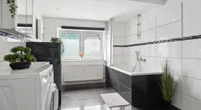 Monteurwohnung Kleve KL04 - Innenstadt - Image 2